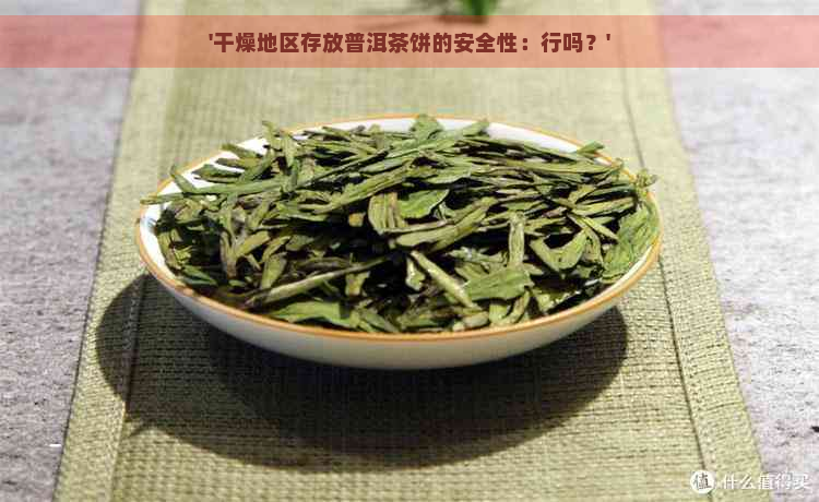 '干燥地区存放普洱茶饼的安全性：行吗？'