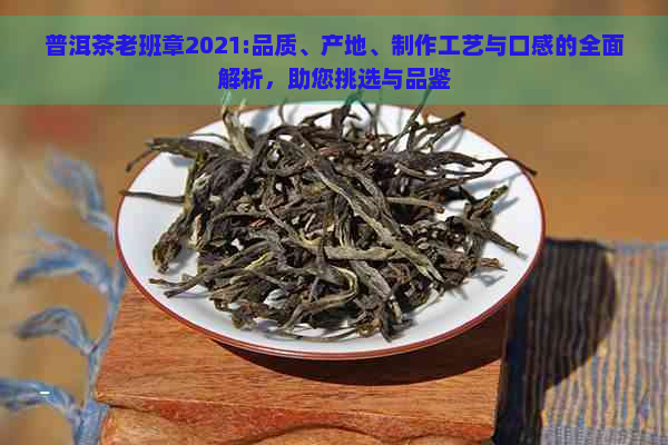 普洱茶老班章2021:品质、产地、制作工艺与口感的全面解析，助您挑选与品鉴