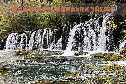 四川地道美食探索：跟着美食攻略畅游川蜀风光