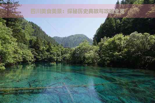 四川美食美景：探秘历史典故与攻略全览