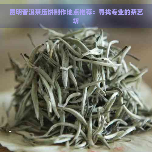 昆明普洱茶压饼制作地点推荐：寻找专业的茶艺坊