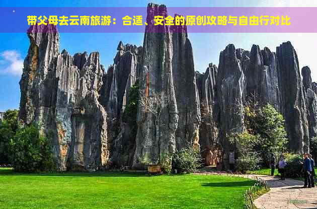 带父母去云南旅游：合适、安全的原创攻略与自由行对比