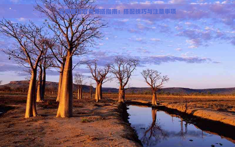 云南旅行时尚穿搭指南：搭配技巧与注意事项