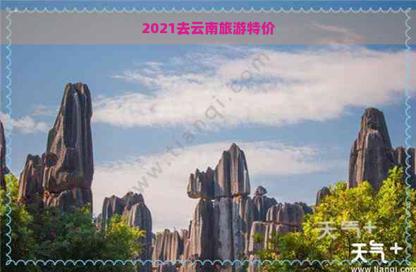 2021去云南旅游特价