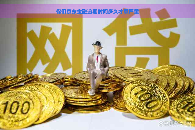 你们京东金融逾期时间多久才算严重