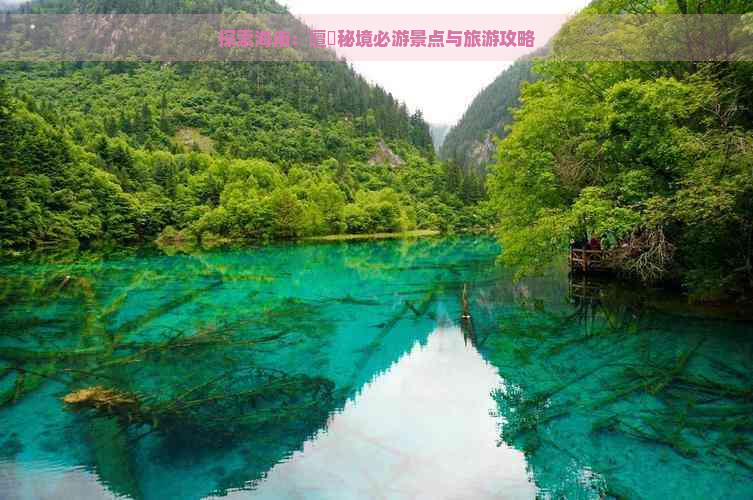 探索海南：澶氬秘境必游景点与旅游攻略