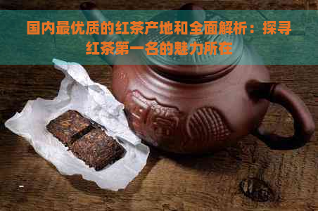 国内更优质的红茶产地和全面解析：探寻红茶之一名的魅力所在