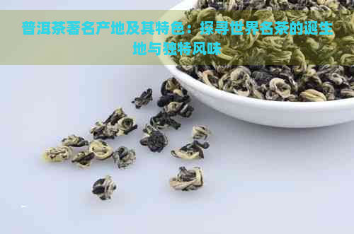 普洱茶著名产地及其特色：探寻世界名茶的诞生地与独特风味