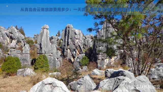 从青岛去云南旅游费用多少：一天游、自驾游价格表及详细行程规划