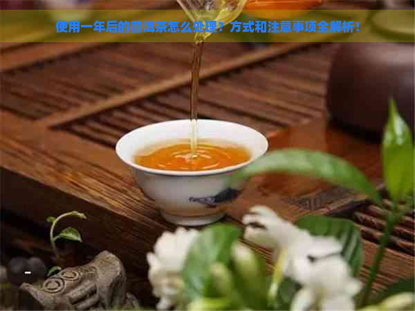 使用一年后的普洱茶怎么处理？方式和注意事项全解析！