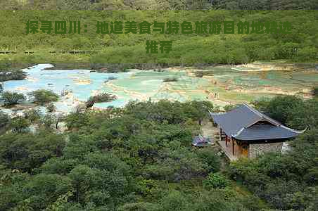 探寻四川：地道美食与特色旅游目的地精选推荐