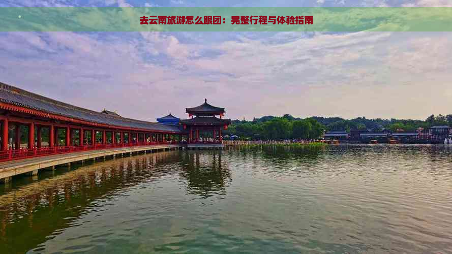 去云南旅游怎么跟团：完整行程与体验指南