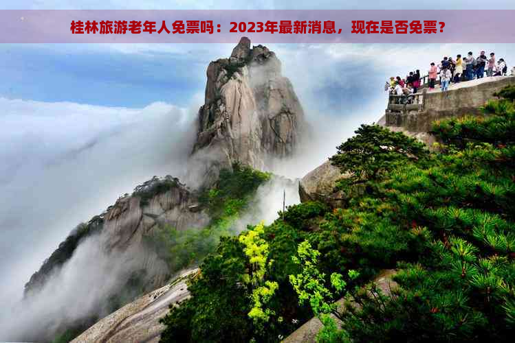 桂林旅游老年人免票吗：2023年最新消息，现在是否免票？