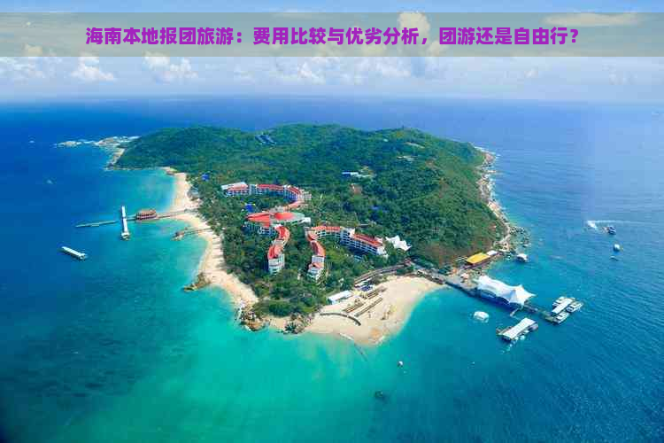 海南本地报团旅游：费用比较与优劣分析，团游还是自由行？