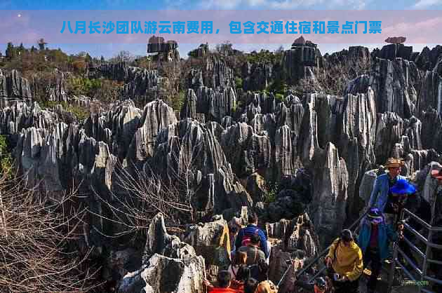 八月长沙团队游云南费用，包含交通住宿和景点门票