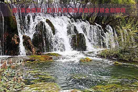 缇庨美食盛宴：四川天府旅游美食排行榜全新揭晓