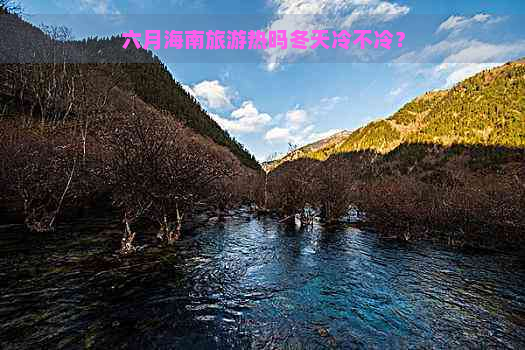 六月海南旅游热吗冬天冷不冷？