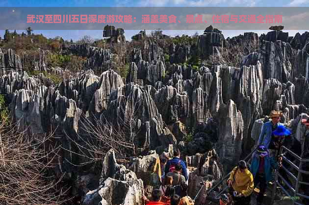 武汉至四川五日深度游攻略：涵盖美食、景点、住宿与交通全指南