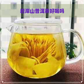 岩岸山普洱茶好喝吗