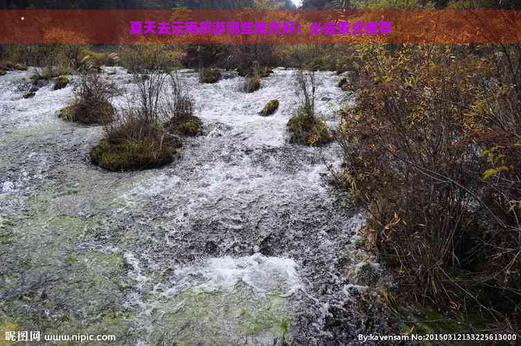 夏天去云南旅游哪些地方好：必去景点推荐