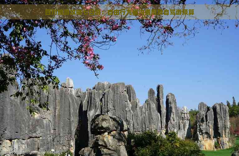 四川旅游攻略七日游：自由行九寨沟费用及自驾游预算