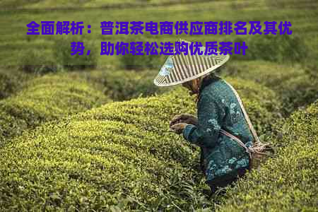 全面解析：普洱茶电商供应商排名及其优势，助你轻松选购优质茶叶