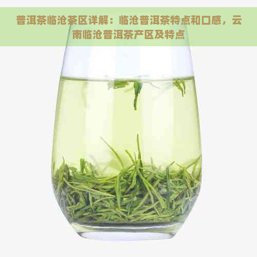 普洱茶临沧茶区详解：临沧普洱茶特点和口感，云南临沧普洱茶产区及特点