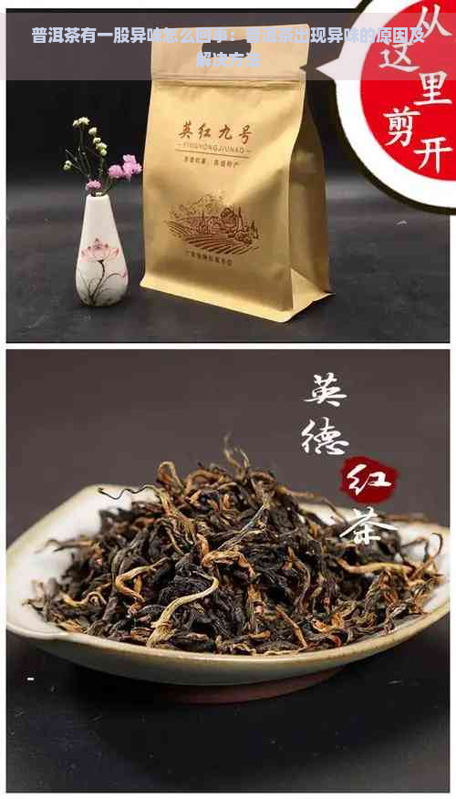 普洱茶有一股异味怎么回事：普洱茶出现异味的原因及解决方法