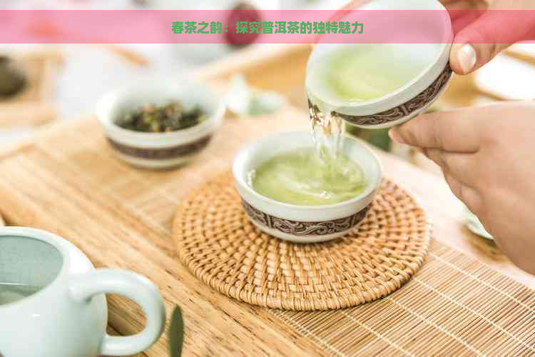 春茶之韵：探究普洱茶的独特魅力