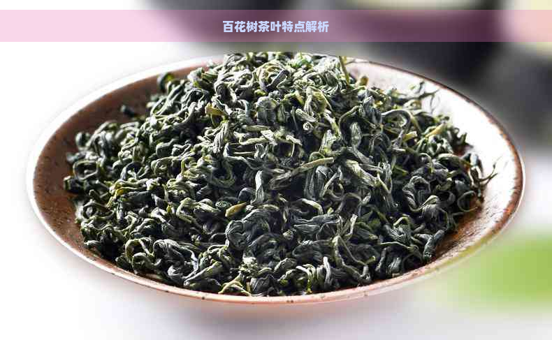 百花树茶叶特点解析