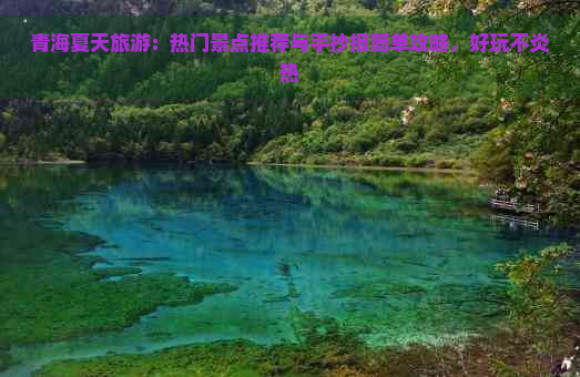 青海夏天旅游：热门景点推荐与手抄报简单攻略，好玩不炎热