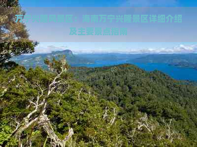 万宁兴隆风景区：海南万宁兴隆景区详细介绍及主要景点指南