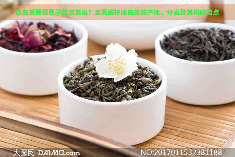 冰岛茶是否属于普洱茶类？全面解析冰岛茶的产地、分类及其风味特点