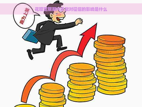 花呗宽限期内还款对的影响是什么