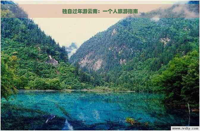 独自过年游云南：一个人旅游指南