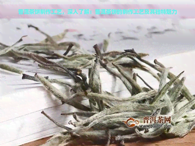 普洱茶饼制作工艺，深入了解：普洱茶饼的制作工艺及其独特魅力