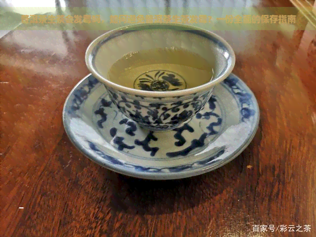 普洱茶生茶会发霉吗，如何避免普洱茶生茶发霉？一份全面的保存指南