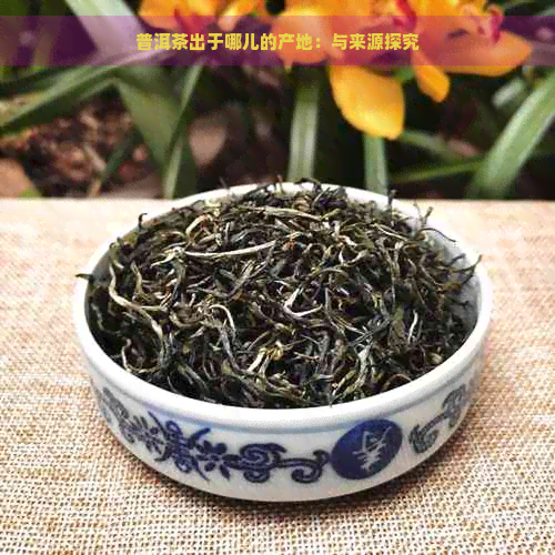 普洱茶出于哪儿的产地：与来源探究