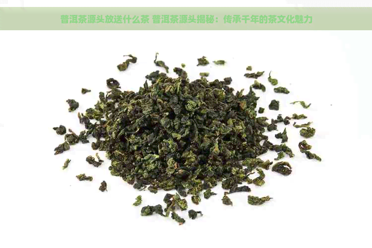 普洱茶源头放送什么茶 普洱茶源头揭秘：传承千年的茶文化魅力