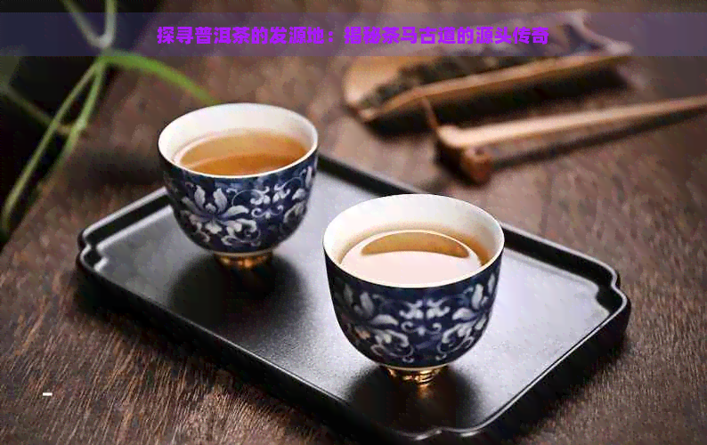 探寻普洱茶的发源地：揭秘茶马古道的源头传奇