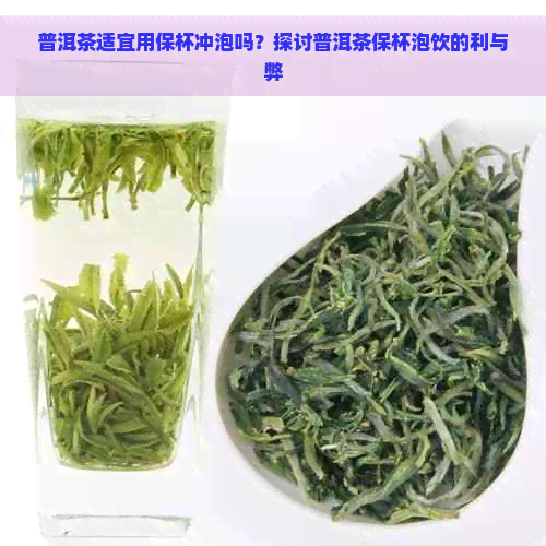 普洱茶适宜用保杯冲泡吗？探讨普洱茶保杯泡饮的利与弊