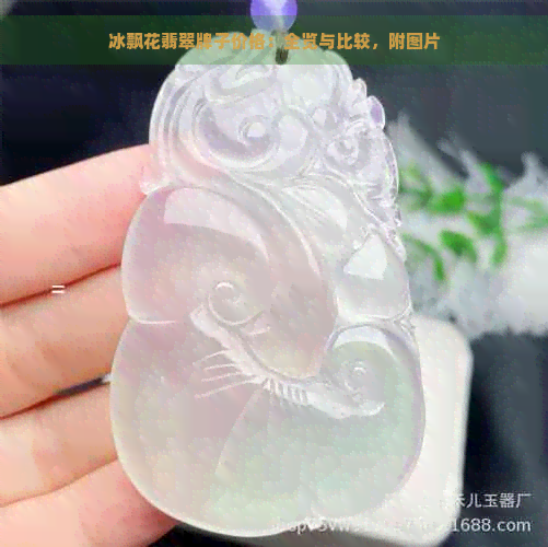 冰飘花翡翠牌子价格：全览与比较，附图片