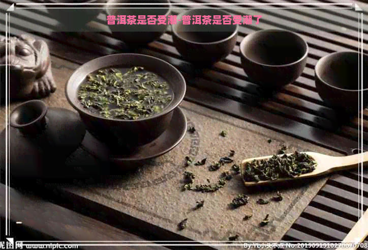 普洱茶是否受潮-普洱茶是否受潮了