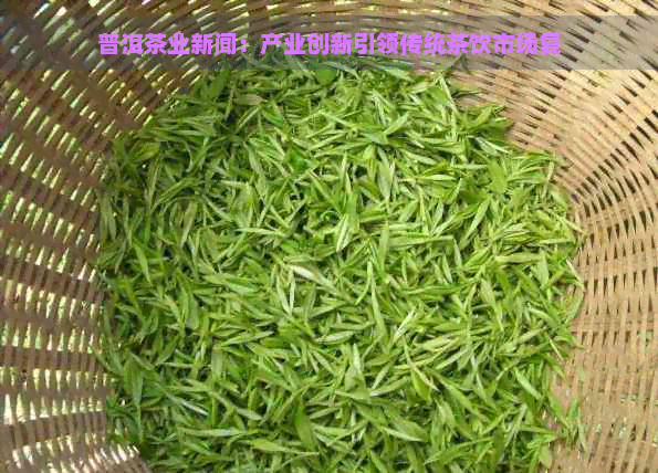 普洱茶业新闻：产业创新引领传统茶饮市场复