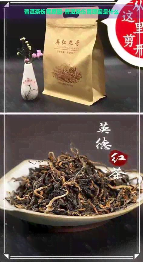 普洱茶伤胃原因-普洱茶伤胃原因是什么