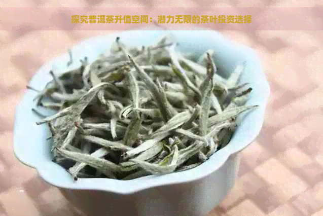 探究普洱茶升值空间：潜力无限的茶叶投资选择