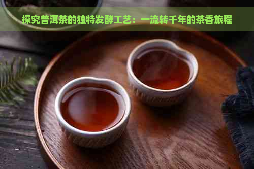 探究普洱茶的独特发酵工艺：一流转千年的茶香旅程