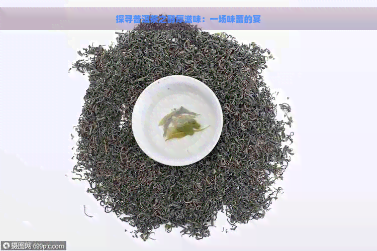 探寻普洱茶之醇厚滋味：一场味蕾的宴