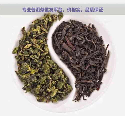 专业普洱茶批发平台，价格实，品质保证