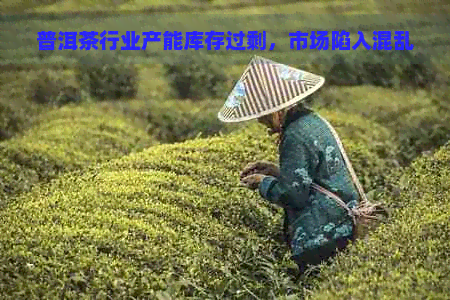 普洱茶行业产能库存过剩，市场陷入混乱